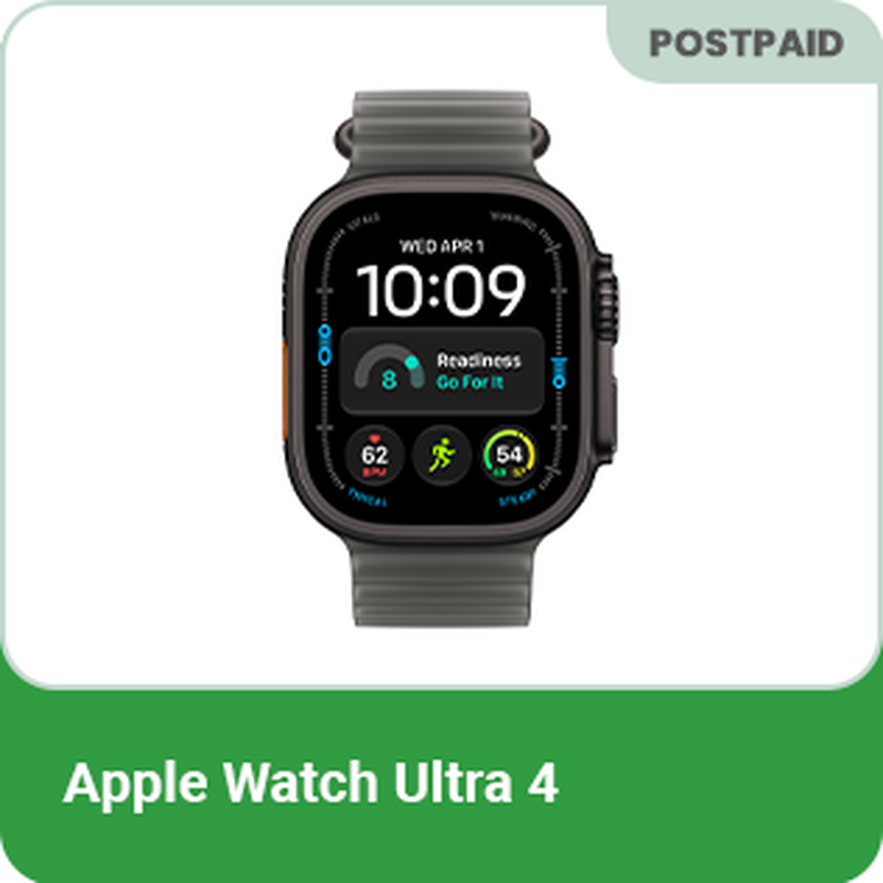 Apple Watch Ultra 4 image number 1